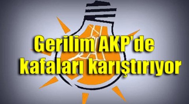 AKP'de Devlet Bahçeli sancısı!