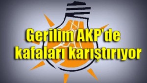 AKP'de Devlet Bahçeli sancısı!