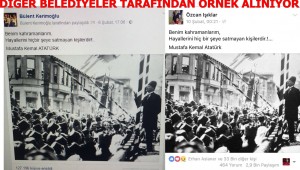 BAKIRKÖY BELEDİYESİ SOSYAL MEDYA GRUBU,DİĞER BELEDİYELER TARAFINDAN ÖRNEK ALINIYOR