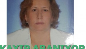 BAKIRKÖY ,OSMANİYE, KAYIP ARANIYOR