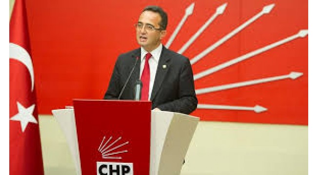 CHP,Hayır demezseniz ne olacak?