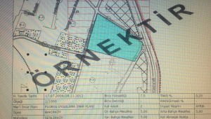 FLORYA "DAKİ DEĞERLİ ARAZİ VARLIK FONUNDA