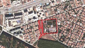 Florya'daki plan değişikliğine imar rantına ,yargı freni