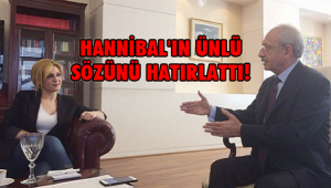 Kılıçdaroğlu: 'Evet'i savunamıyorlar