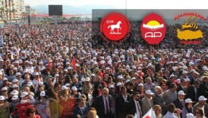 Merkez sağ hayır diyecek