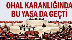 Tapu Güvencesi kalkıyor…