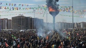 Bakırköy'de '19 Mart'ta nevruz kutlamasına' izin yok