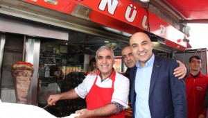 BAŞKAN DR.KERİMOĞLU UNUTULMAMIŞ