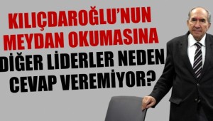 Er meydanı dedikleri; beyaz ekran mı miting mi?
