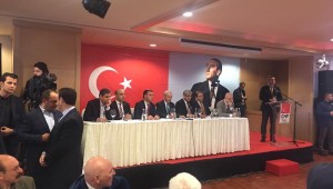 KILIÇDAROĞLU"DEVLETİN TÜM OLANAKLARINI "EVET "İÇİN KULLANIYORLAR