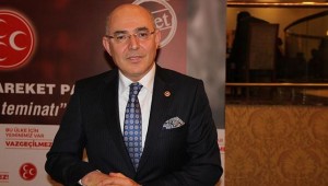 MHP Genel Başkan Yardımcısı neden 'evet' dediğini anlatamadı: Kusura bakmayın