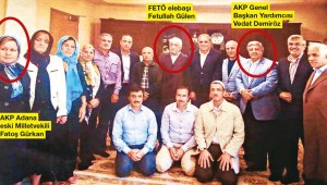 Pensilvanya hatırasına TMSF'den ikinci mükafat