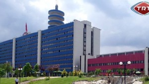 20 eski TRT çalışanı 'FETÖ'den tutuklandı