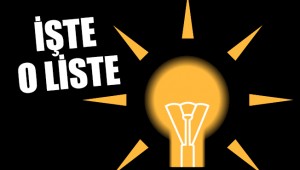 AKP'den kimler atılacak?