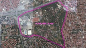 Bakırköy Ruh ve Sinir Hastalıkları Hastanesi için karar verildi