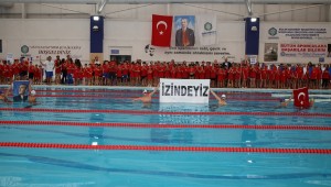 BAŞKAN DR.KERİMOĞLU ,23 NİSAN ULUSAL EGEMENLİK SPOR ŞENLİĞİNE TÜM HALKIMIZ DAVETLİDİR