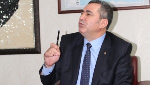 CHP Eski Meclis Üyesine silahlı saldırı