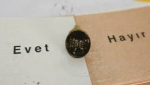 En sıcak anket sonucu: Hayır 53,9