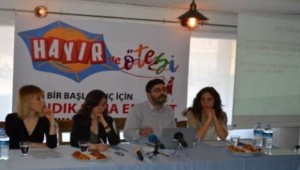 Hayır ve Ötesi referandum raporunu açıkladı: Ölüler oy kullandı!