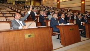 İBB, AK PARTİLİLER AVCILAR PLANLARINI REDDETTİ