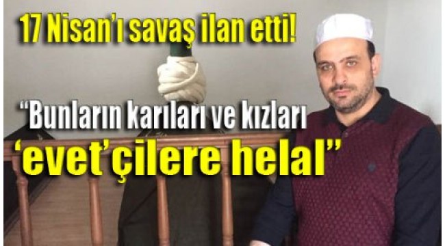 İBB çalışanından skandal paylaşım!