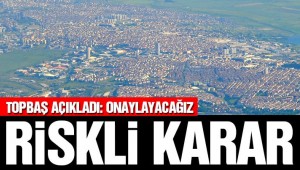 İBB ÇİFTE STANDART KENTSEL DÖNÜŞÜM AVCILARA VAR,BAKIRKÖY"E YOK