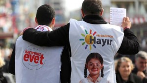 İşte bu fotoğrafın hikayesi