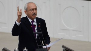 Kemal Kılıçdaroğlu faturayı onlara kesti!