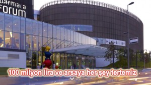 MARMARA FORM KAÇAKLARI YASALLAŞIYOR,FETÖ BU İŞİN NERESİNDE?