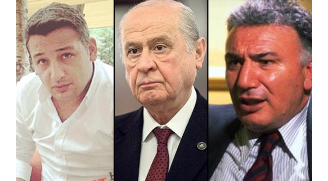 MHP &quot;DE İSTİFALAR DEVAM EDİYOR GÜNDEM Bakırköy Gazetesi