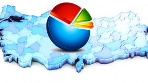 Referandum Sonrası Yeni Anket! Yarın Seçim Olsa Hangi Partiye Oy Verirsiniz?