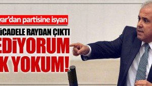 "Yazıklar olsun pes ettim artık yokum"