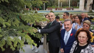 BAKIRKÖY 'DE HIDRELLEZ ŞENLİĞİ