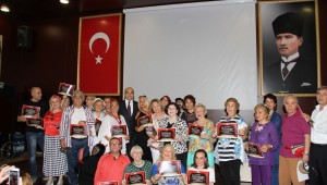 BELEDİYE BAŞKANINDAN, BELEDİYELERE ELEŞTİRİ