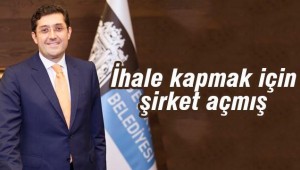 Beşiktaş Belediyesi'ndeki yolsuzluk hikayesi genişliyor