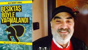 Beşiktaş Böyle Yağmalandı