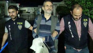 Bu nasıl Adalet ?Bank Asya'nın eski yönetim kurulu başkanı Erhan Birgili serbest