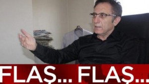 "BUNU BİZE YAPANLAR KRİPTO FETÖ'CÜ"