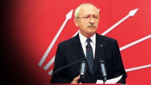 CHP'DE FLAŞ GELİŞME! OLAĞAN KURULTAY TARİHİ ÖNE ÇEKİLDİ