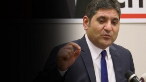 CHP'li Erdoğdu: Bu rapor siyasi ayağı saklama raporudur