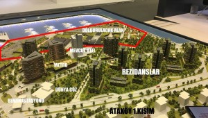 DATİ PROJESİNİ ÇOKTAN YAPTIRMIŞ..