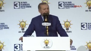 Erdoğan'dan AKP teşkilatları için flaş açıklama