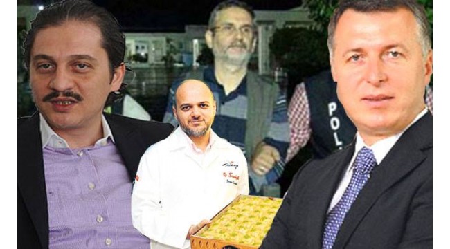 FETÖ'den Tahliye yanlızca zenginler oluyor vicdanlar sızlıyor