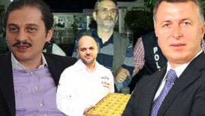 FETÖ'den Tahliye yanlızca zenginler oluyor vicdanlar sızlıyor