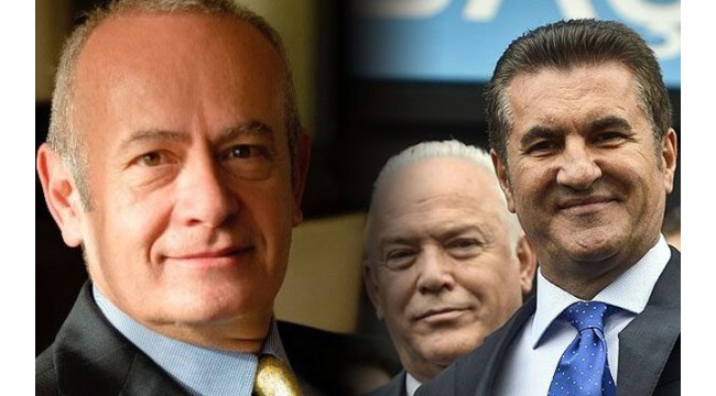 İnönü ifade verdi: İstifa mektubumu istedi