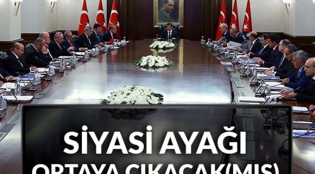 İsimleri 'Gülen'den emir aldı' bölümünden silindi: Kim o eski bakanlar?