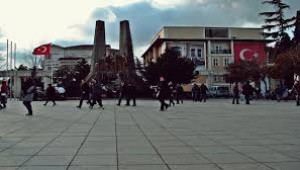 İstanbul'a 30 yeni meydan geliyor