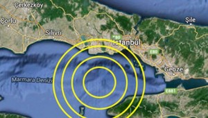  İstanbul'da Depremle ilgili önemli soruların cevabı İBB'de yok
