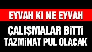 Kıdem tazminatı düzenlemesi tamam