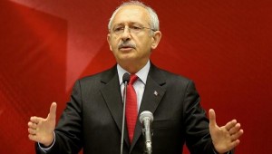 KILIÇDAROĞLU, BİR TANE FETÖ'CÜ SİYASETÇİ YOK MU?